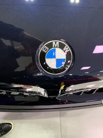 BMW 620d GT 신차검수+신차패키지 여기가 정답이죠!! / 강남 송파 서초