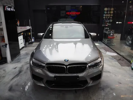 BMW M5~ 더핏카샵 신차 패키지 받아보니 너무 좋네요!! / 강남 송파 서초