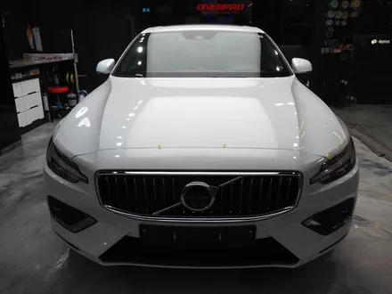 볼보 S60!! / 강남 송파 서초
