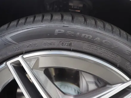 벤츠 CLS 300d!! 글라스틴트 슈어X+옵틱W 믹스 시공 조합으로 / 강남 송파 서초