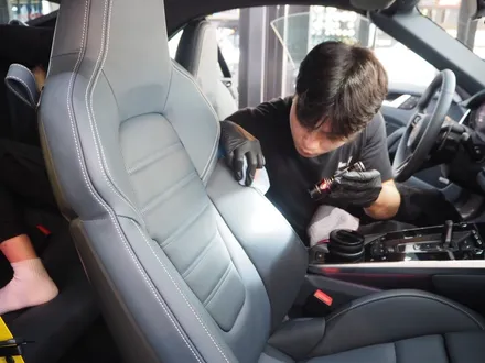 포르쉐 911 터보 S~ 강남 신차 패키지 명소는 다릅니다!! / 강남 송파 서초