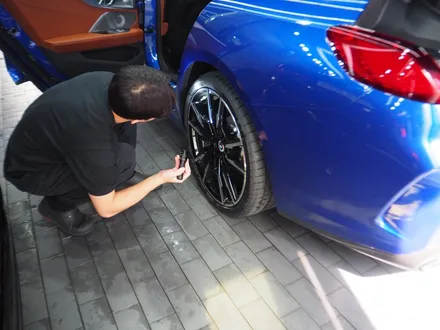 BMW M850i, 신차패키지 시공 A부터 Z까지 제대로 시공 받는법 공유~ / 강남 송파 서초