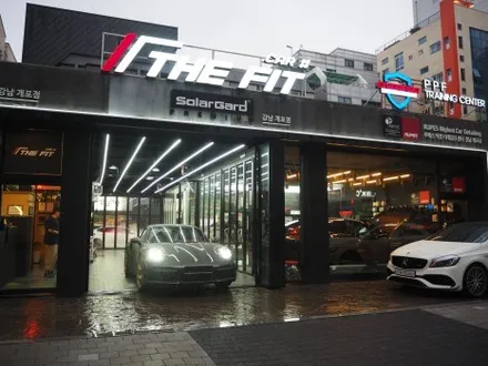 전체 PPF 업체 추천드립니다 / 강남 송파 서초