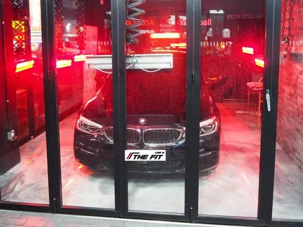 BMW 530d 신차패키지 풀 세트! / 강남구 개포동