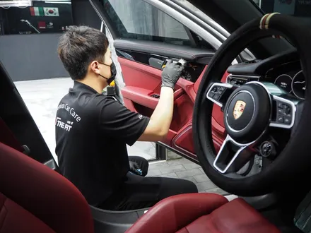 포르쉐 파나메라 신차패키지!! 더핏카샵으로 몰리는 이유는?? / 강남 송파 서초
