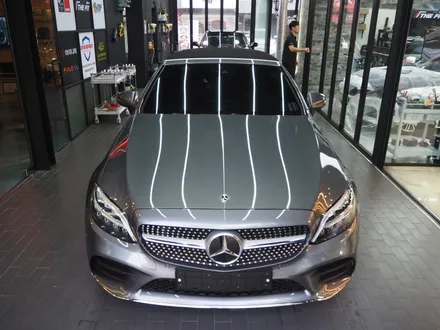 벤츠 C200 카브리올레 신차패키지~ 여기죠~ / 강남 송파 서초