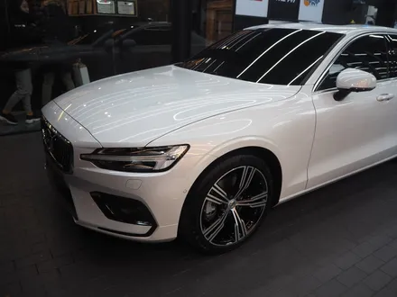 볼보 S60!! / 강남 송파 서초