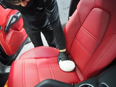 포르쉐 카이엔!! 글라스틴트 슈어X만 고집하는 이유!! / 강남 송파 서초