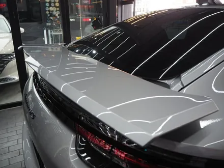 포르쉐 파나메라 GTS!! 신차패키지 믿고 맡길 수 있는 더핏카샵으로~ / 강남 송파 서초