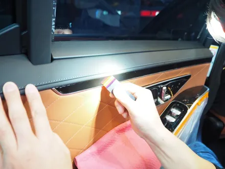 벤츠 S580!! 신차 패키지 상담부터 시공까지 믿고 맡겨주십니다~ / 강남 송파 서초