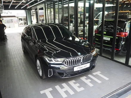 BMW 630i, 강남 신차패키지 성지 더핏카샵!! 진심을 다해 시공해 드립니다~ / 강남 송파 서초