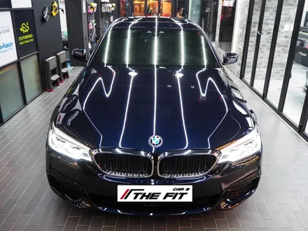 BMW 530d 신차패키지 풀 세트! / 강남구 개포동