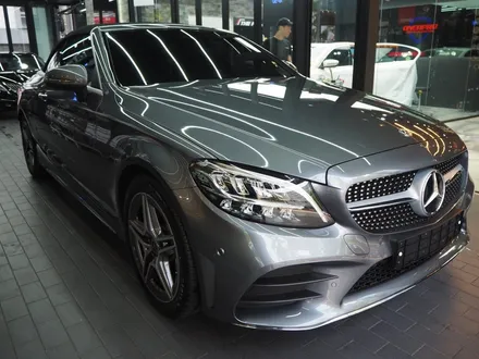 벤츠 C200 카브리올레 신차패키지~ 여기죠~ / 강남 송파 서초