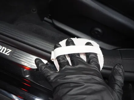 벤츠 E300 글라스틴트 슈어X+오너프로PPF 시공 받고 설 쇠러 갑니다~ / 강남 송파 서초