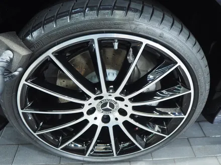 벤츠 CLS 450!! 글라스틴트 슈어 X 만족감 200%랍니다 / 강남 송파 서초