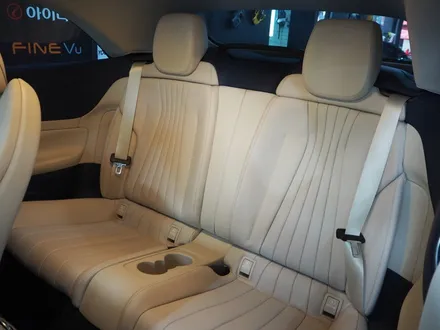 벤츠 E220d 카브리올레~  솔라가드 보그 시공 잘 어울립니다~ / 강남 송파 서초