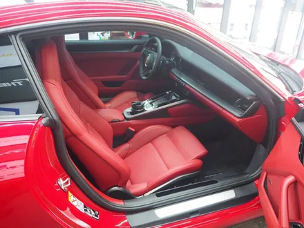 불이 나면 119!! 포르쉐는 911~ 신차패키지는 더핏카샵^^ / 강남 송파 서초