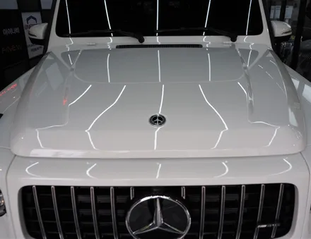 벤츠 G63 AMG!! 기본기가 탄탄한 강남 신차 패키지 손맛~ / 강남 송파 서초