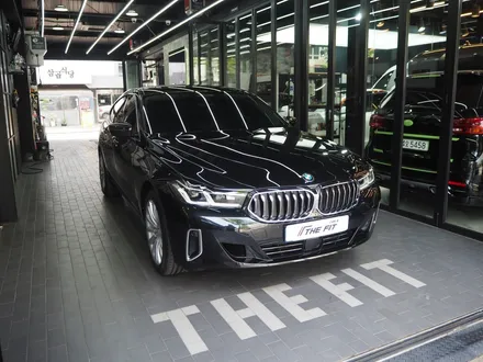 BMW 630i, 강남 신차패키지 성지 더핏카샵!! 진심을 다해 시공해 드립니다~ / 강남 송파 서초