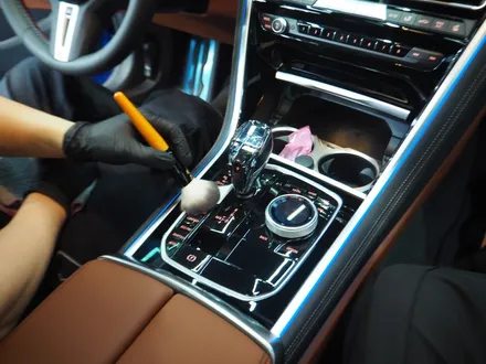 BMW M850i, 신차패키지 시공 A부터 Z까지 제대로 시공 받는법 공유~ / 강남 송파 서초