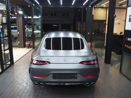 벤츠 GT43 AMG!! 강남 신차패키지 검수부터 틴팅 + PPF 퀄리티로 승부합니다~ / 강남 송파 서초