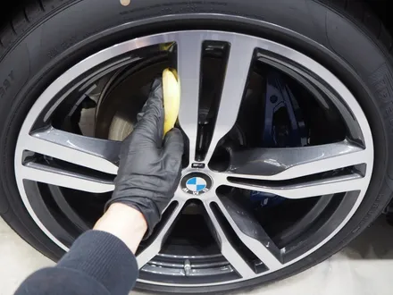 BMW 640i GT!! 신차패키지 시공 추천 받고 더블로 가~ / 강남 송파 서초