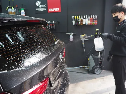 BMW X3!! 강남 신차 패키지 시공 추천받길 정말 잘했죠?? / 강남 송파 서초