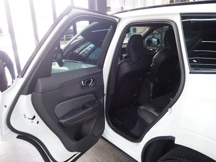 볼보 XC 60!! 글라스틴트 슈어X 만족도 200%입니다~ / 강남 송파 서초
