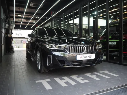 BMW 630i, 강남 신차패키지 성지 더핏카샵!! 진심을 다해 시공해 드립니다~ / 강남 송파 서초