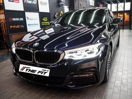 BMW 530d 신차패키지 풀 세트! / 강남구 개포동