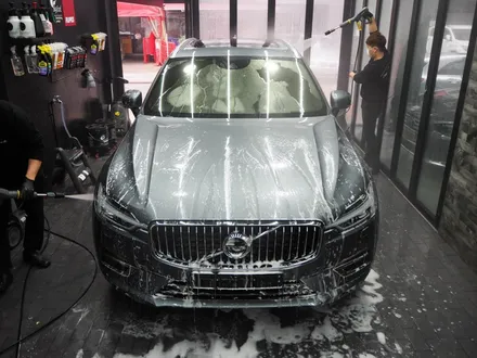 볼보 XC60, 솔라가드 보그 썬팅 추천해요! / 강남 송파 서초