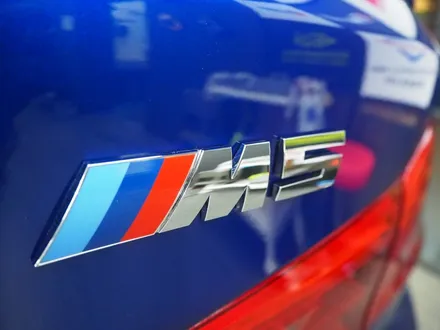 BMW M5! 소문대로 역시 신차패키지는 더핏카샵? / 강남 송파 서초