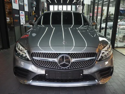 벤츠 C200 카브리올레 신차패키지~ 여기죠~ / 강남 송파 서초