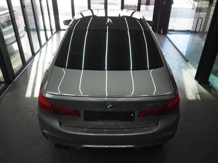 BMW M5~ 더핏카샵 신차 패키지 받아보니 너무 좋네요!! / 강남 송파 서초