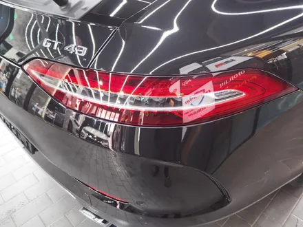 벤츠 AMG GT 43!! 더핏카샵을 찾는 이유^^ 제대로 느끼셨죠?? / 강남 송파 서초