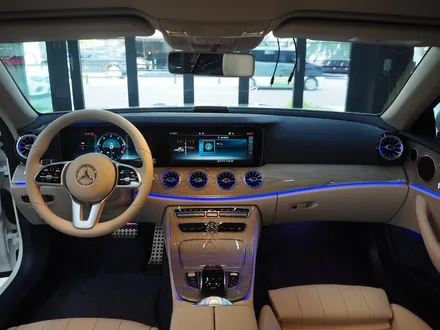 벤츠 E220d 카브리올레~  솔라가드 보그 시공 잘 어울립니다~ / 강남 송파 서초