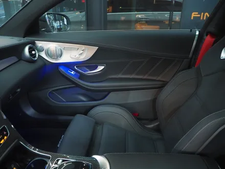 벤츠 C63 AMG~ 오너프로 PPF 풀 시공과 윈드쉴드 시공기!! / 강남 송파 서초