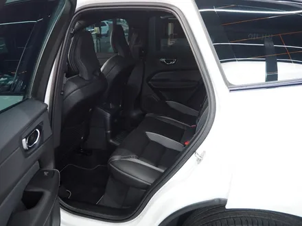 볼보 XC 60!! 글라스틴트 슈어X 만족도 200%입니다~ / 강남 송파 서초
