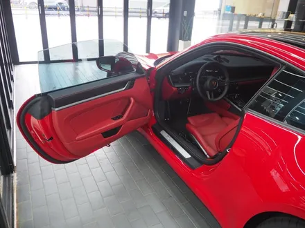 불이 나면 119!! 포르쉐는 911~ 신차패키지는 더핏카샵^^ / 강남 송파 서초