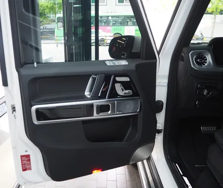 벤츠 G63 AMG!! 기본기가 탄탄한 강남 신차 패키지 손맛~ / 강남 송파 서초