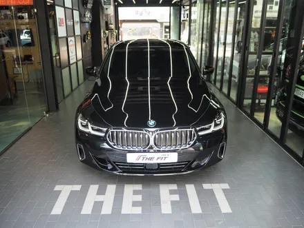 BMW 630i, 강남 신차패키지 성지 더핏카샵!! 진심을 다해 시공해 드립니다~ / 강남 송파 서초