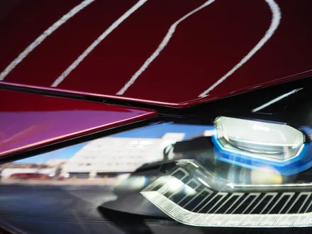 BMW i4 M50, PPF 전체 시공 정말 제대로 하는 곳!! / 강남 송파 서초
