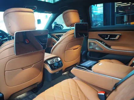 벤츠 S500 강남 신차패키지 성지라는 곳!! 자세히 들여다볼게요~ / 강남 송파 서초