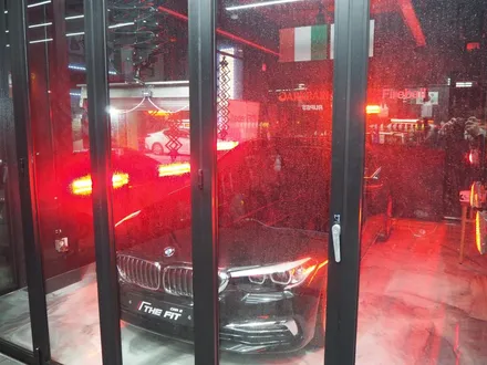 BMW 520i 더핏카샵에 믿고 맡겼어요!! / 강남구 개포동