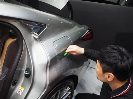 강남 신차패키지 잘하는 더핏카샵! / 강남 송파 서초