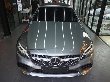 벤츠 C200 카브리올레 신차패키지~ 여기죠~ / 강남 송파 서초