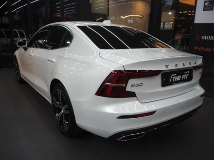 볼보 S60!! / 강남 송파 서초