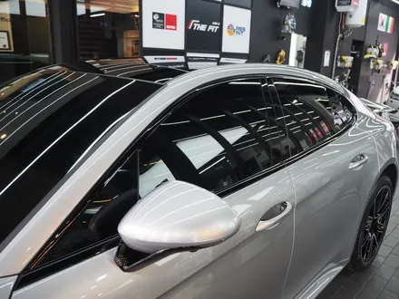 포르쉐 파나메라 GTS!! 신차패키지 믿고 맡길 수 있는 더핏카샵으로~ / 강남 송파 서초