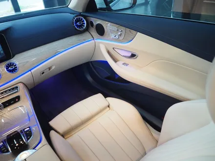 벤츠 E220d 카브리올레~  솔라가드 보그 시공 잘 어울립니다~ / 강남 송파 서초