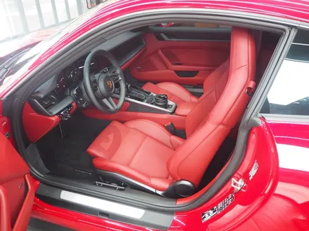 불이 나면 119!! 포르쉐는 911~ 신차패키지는 더핏카샵^^ / 강남 송파 서초